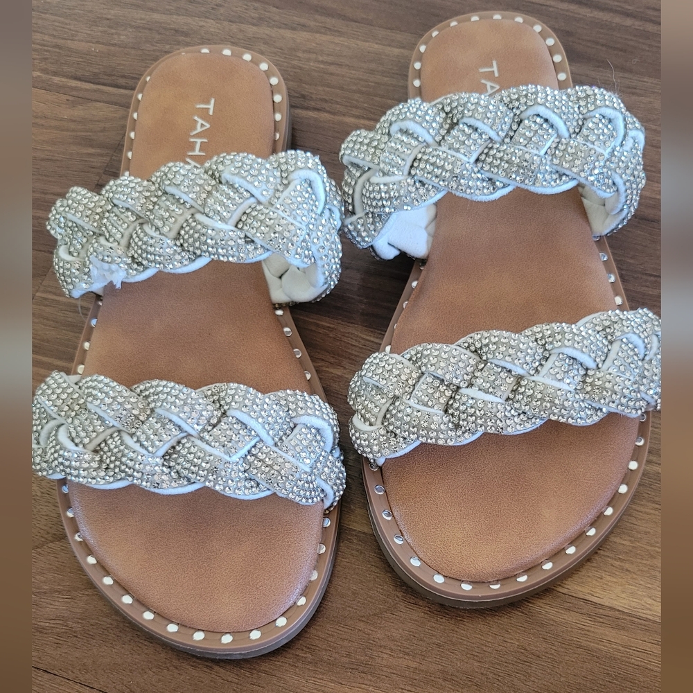 Tahari Girls Sandals